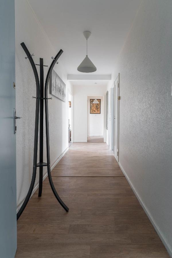 Le Raymond - Appartement Proche Du Centre Sportif, Des Rives De L'Allier Et Du Centre-Ville - Parking 비시 외부 사진