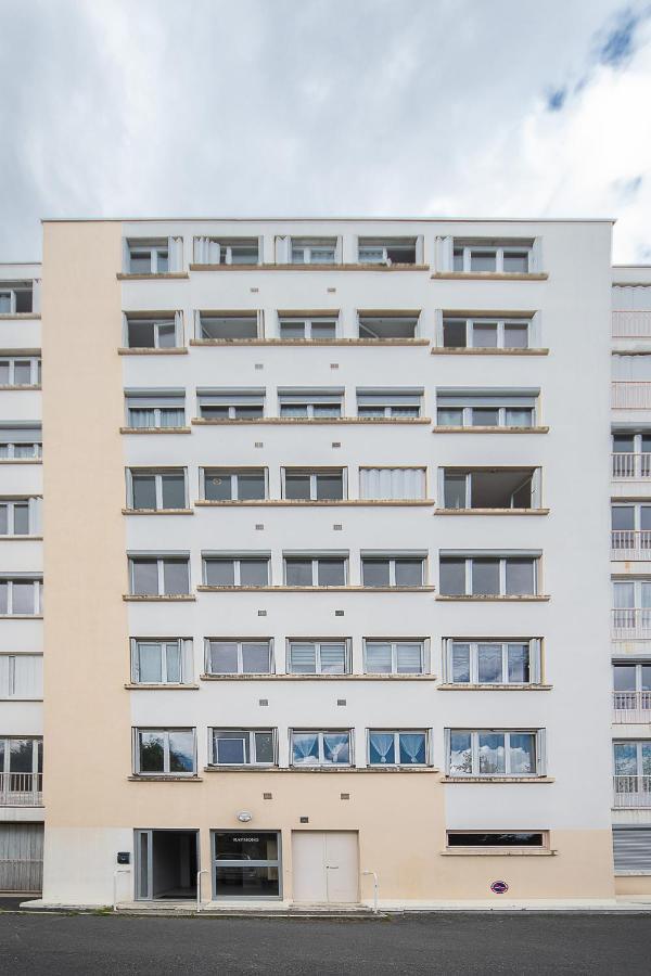 Le Raymond - Appartement Proche Du Centre Sportif, Des Rives De L'Allier Et Du Centre-Ville - Parking 비시 외부 사진