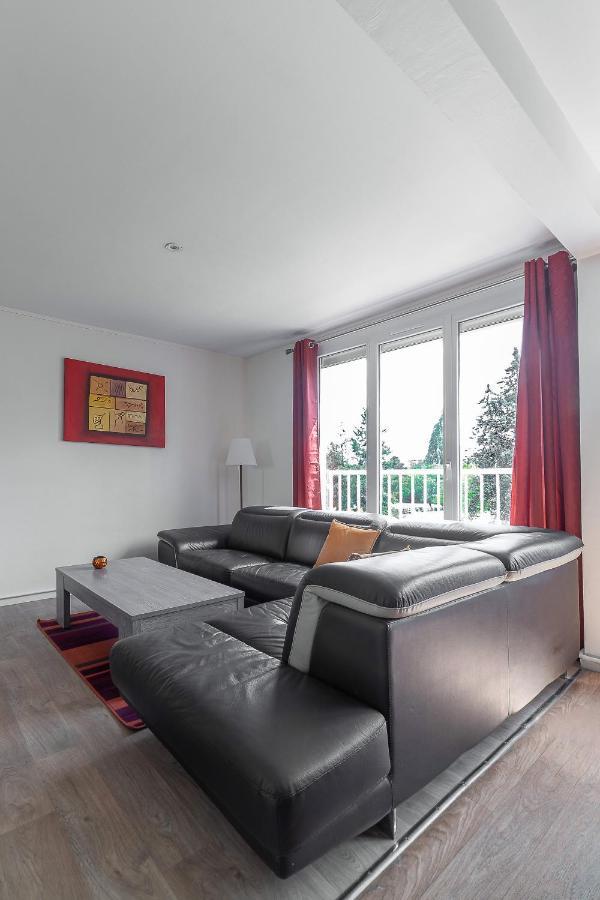 Le Raymond - Appartement Proche Du Centre Sportif, Des Rives De L'Allier Et Du Centre-Ville - Parking 비시 외부 사진
